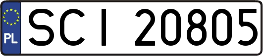 SCI20805
