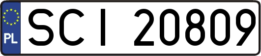SCI20809