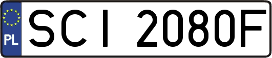 SCI2080F