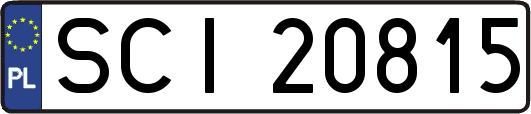 SCI20815