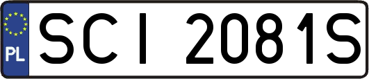 SCI2081S