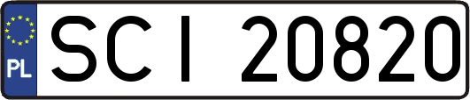 SCI20820
