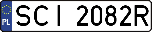 SCI2082R