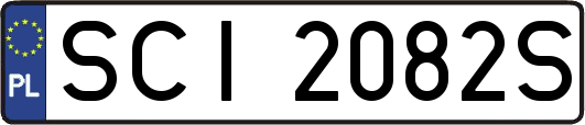 SCI2082S