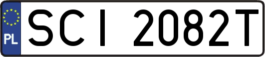 SCI2082T