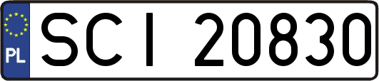 SCI20830