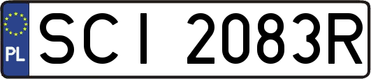 SCI2083R