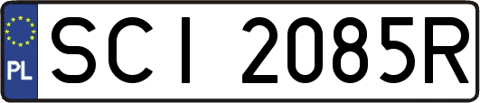 SCI2085R