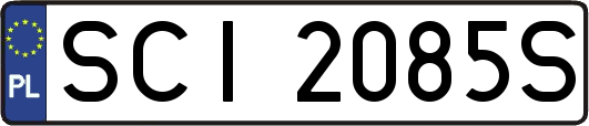 SCI2085S