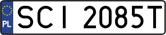 SCI2085T