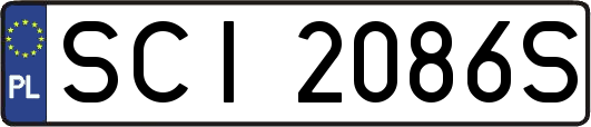 SCI2086S