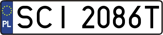 SCI2086T