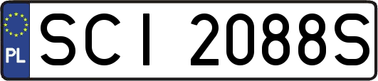 SCI2088S