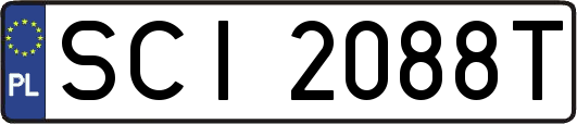 SCI2088T