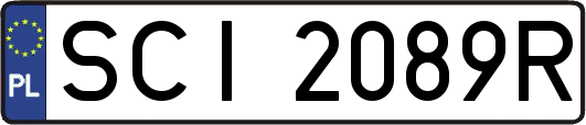 SCI2089R