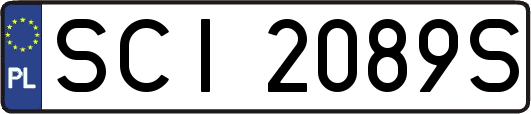 SCI2089S