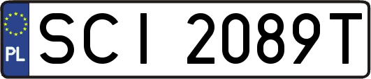 SCI2089T