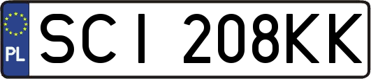 SCI208KK