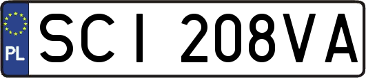 SCI208VA