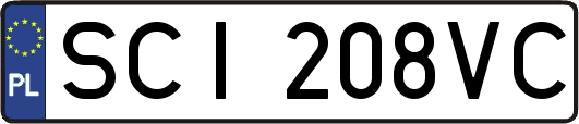 SCI208VC