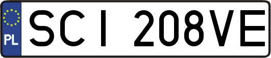 SCI208VE