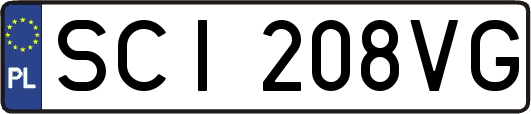 SCI208VG