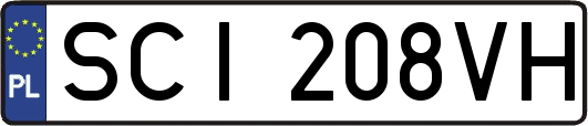 SCI208VH