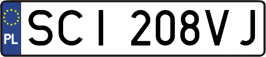 SCI208VJ
