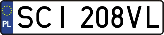 SCI208VL