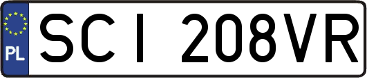 SCI208VR