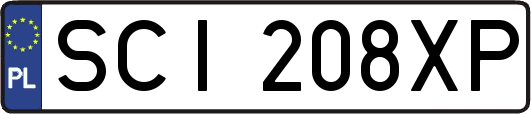 SCI208XP