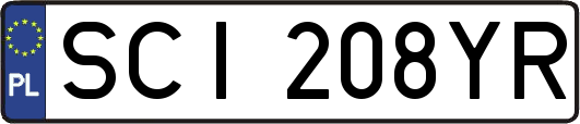 SCI208YR