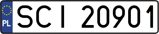 SCI20901