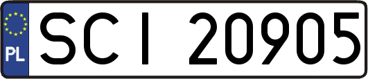 SCI20905