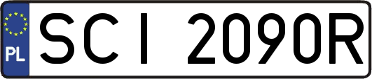 SCI2090R