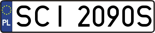 SCI2090S