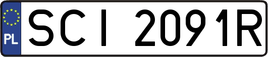 SCI2091R