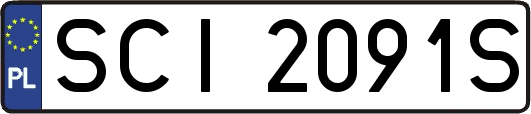 SCI2091S