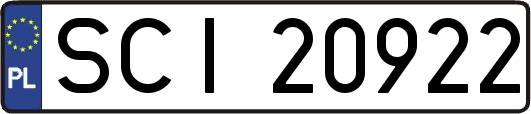 SCI20922