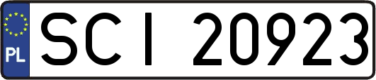 SCI20923