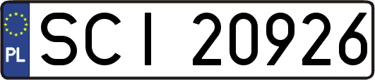 SCI20926