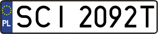 SCI2092T