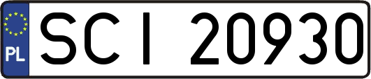 SCI20930