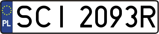 SCI2093R