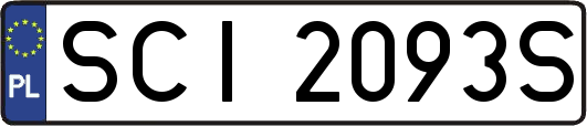SCI2093S