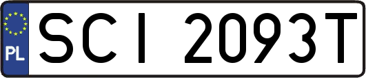 SCI2093T