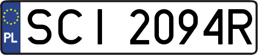 SCI2094R