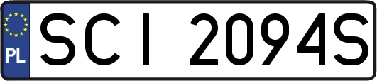SCI2094S