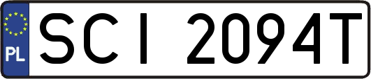 SCI2094T