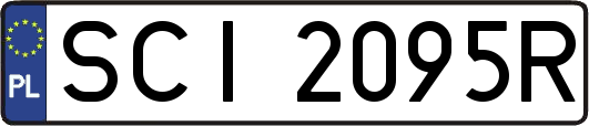 SCI2095R